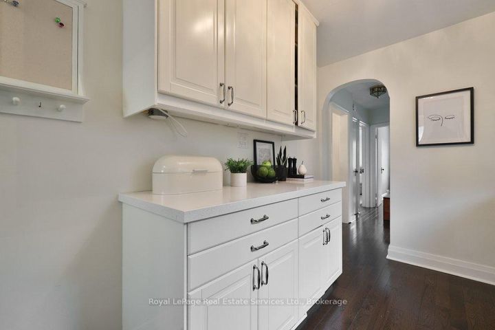 Photo 14 at 177 Cameron Avenue, Eglinton West, Toronto