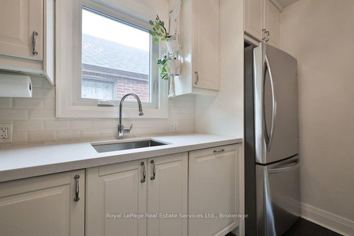 Photo 15 at 177 Cameron Avenue, Eglinton West, Toronto
