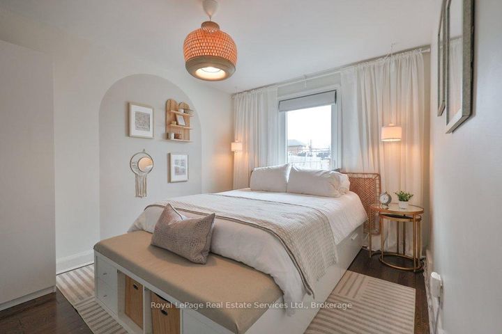 Photo 16 at 177 Cameron Avenue, Eglinton West, Toronto