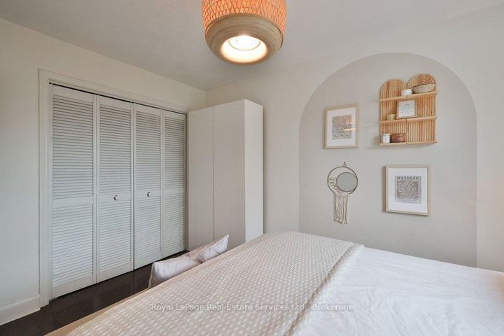 Photo 18 at 177 Cameron Avenue, Eglinton West, Toronto