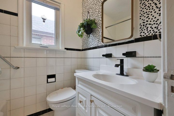 Photo 19 at 177 Cameron Avenue, Eglinton West, Toronto