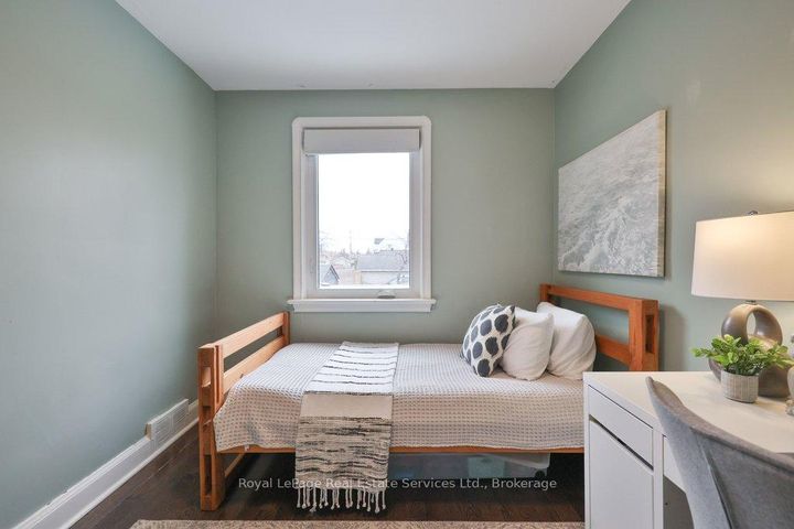 Photo 21 at 177 Cameron Avenue, Eglinton West, Toronto