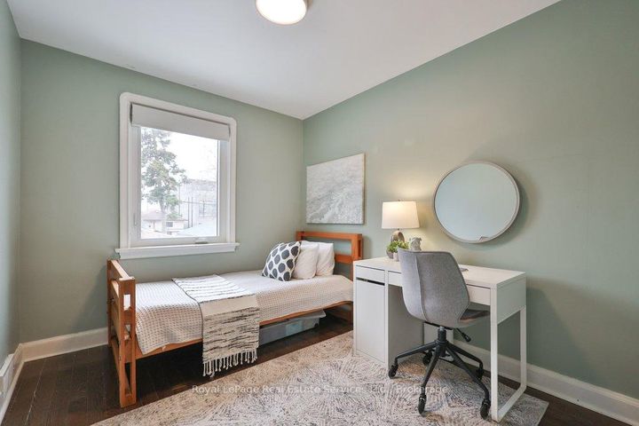 Photo 22 at 177 Cameron Avenue, Eglinton West, Toronto