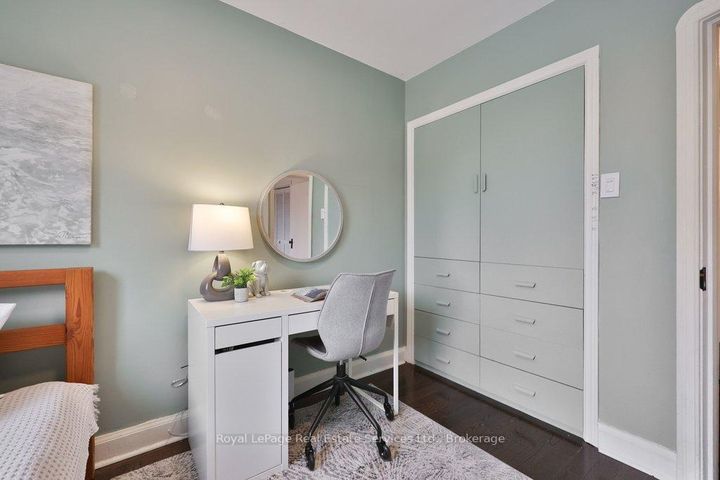 Photo 23 at 177 Cameron Avenue, Eglinton West, Toronto