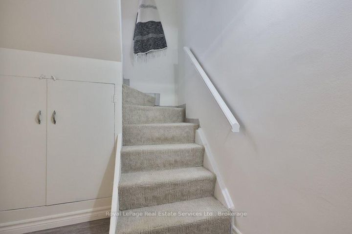 Photo 24 at 177 Cameron Avenue, Eglinton West, Toronto