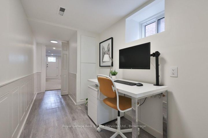 Photo 26 at 177 Cameron Avenue, Eglinton West, Toronto