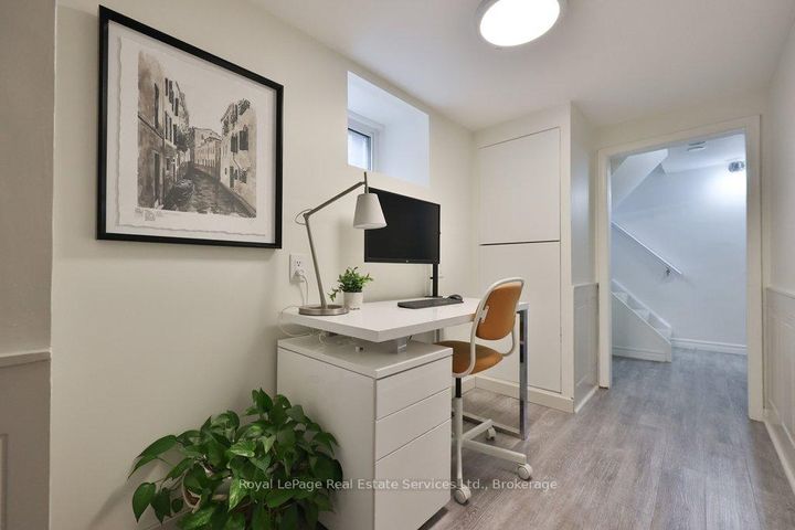 Photo 27 at 177 Cameron Avenue, Eglinton West, Toronto