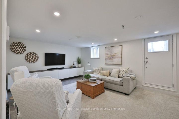 Photo 28 at 177 Cameron Avenue, Eglinton West, Toronto