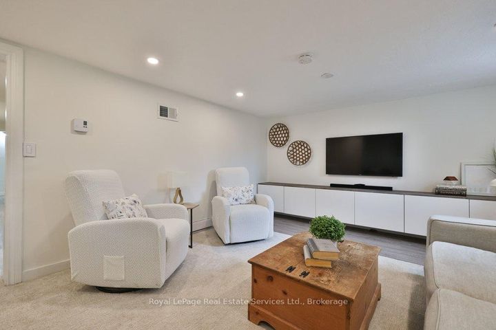 Photo 30 at 177 Cameron Avenue, Eglinton West, Toronto