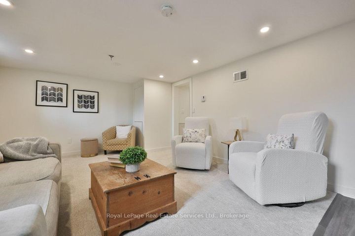 Photo 31 at 177 Cameron Avenue, Eglinton West, Toronto