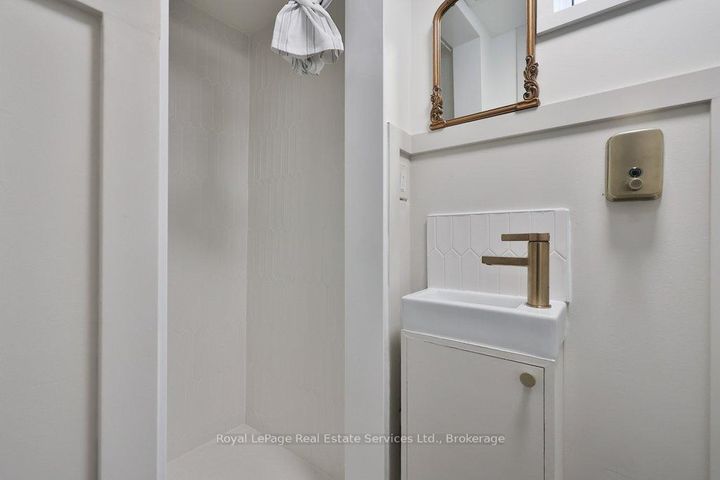 Photo 32 at 177 Cameron Avenue, Eglinton West, Toronto