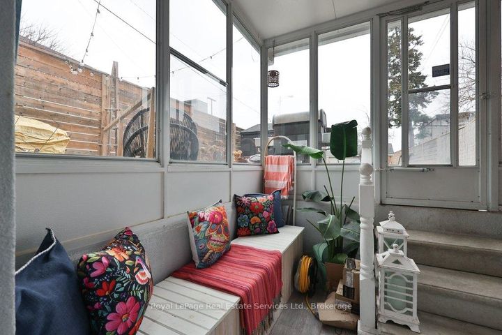 Photo 34 at 177 Cameron Avenue, Eglinton West, Toronto