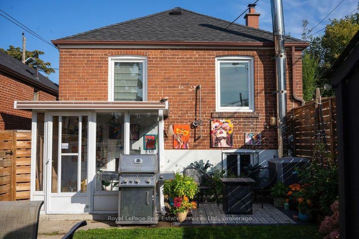 Photo 35 at 177 Cameron Avenue, Eglinton West, Toronto