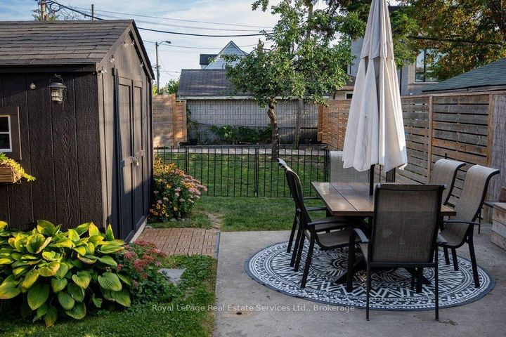 Photo 39 at 177 Cameron Avenue, Eglinton West, Toronto