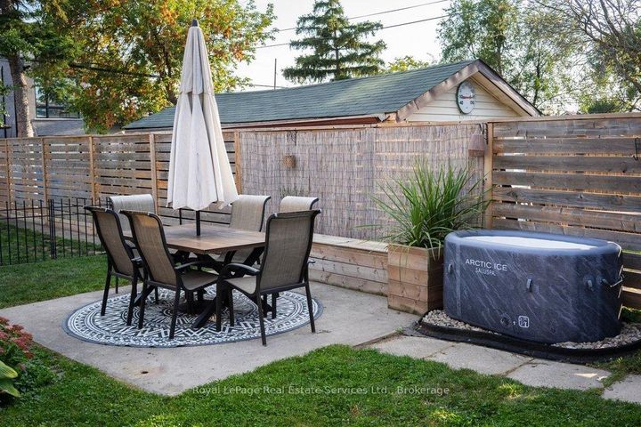 Photo 41 at 177 Cameron Avenue, Eglinton West, Toronto