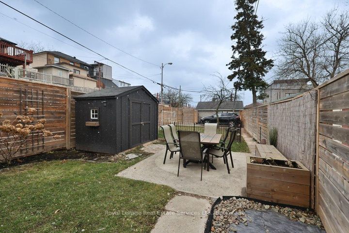 Photo 44 at 177 Cameron Avenue, Eglinton West, Toronto
