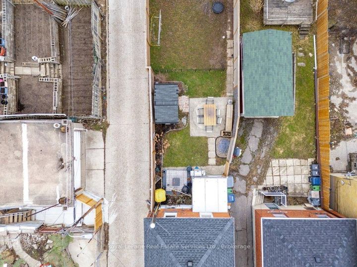 Photo 45 at 177 Cameron Avenue, Eglinton West, Toronto