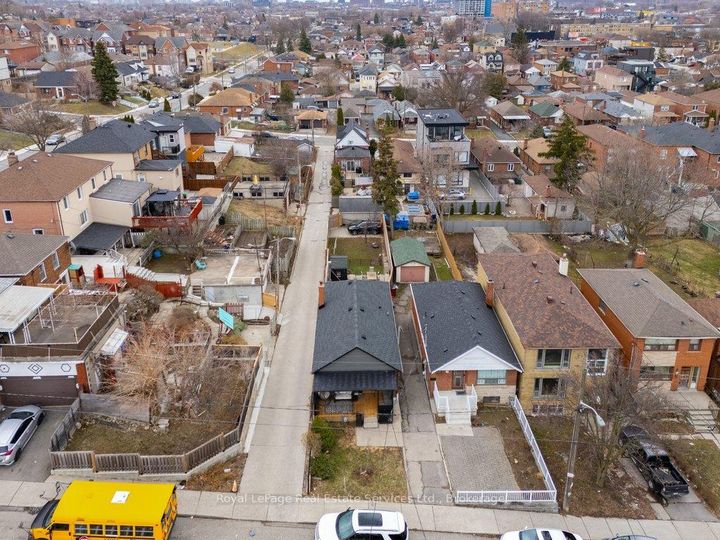 Photo 46 at 177 Cameron Avenue, Eglinton West, Toronto