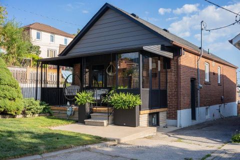 Photo 0 at 177 Cameron Avenue, Eglinton West, Toronto