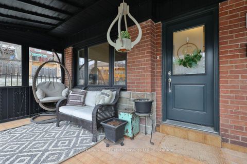 Photo 1 at 177 Cameron Avenue, Eglinton West, Toronto