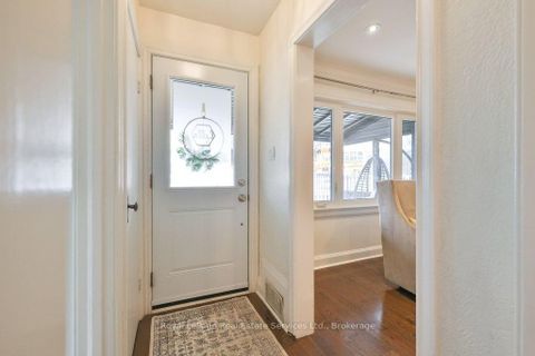 Photo 3 at 177 Cameron Avenue, Eglinton West, Toronto