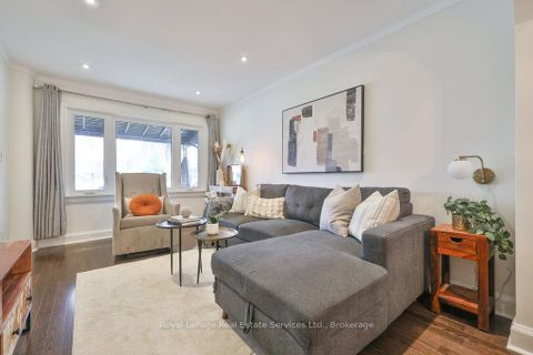 Photo 5 at 177 Cameron Avenue, Eglinton West, Toronto