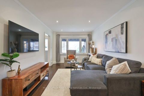 Photo 6 at 177 Cameron Avenue, Eglinton West, Toronto