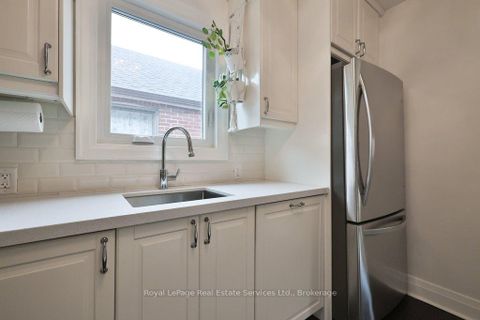 Photo 15 at 177 Cameron Avenue, Eglinton West, Toronto