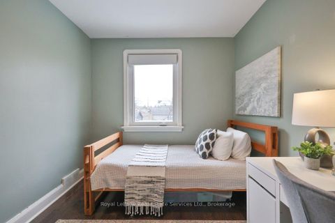 Photo 21 at 177 Cameron Avenue, Eglinton West, Toronto