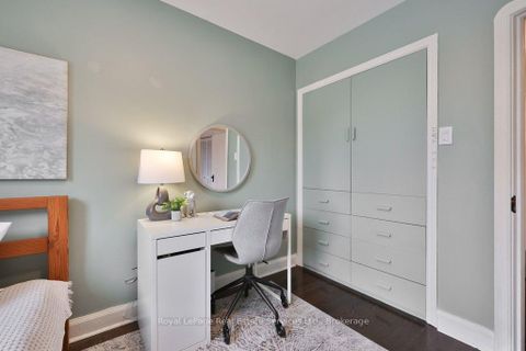 Photo 23 at 177 Cameron Avenue, Eglinton West, Toronto