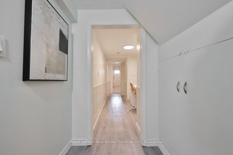 Photo 25 at 177 Cameron Avenue, Eglinton West, Toronto