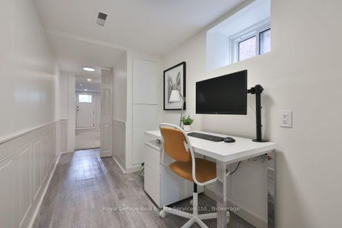 Photo 26 at 177 Cameron Avenue, Eglinton West, Toronto