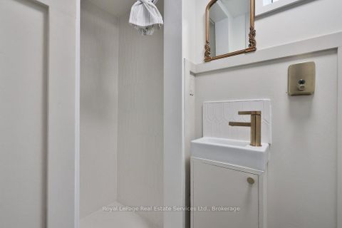 Photo 32 at 177 Cameron Avenue, Eglinton West, Toronto