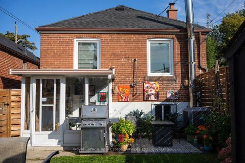 Photo 35 at 177 Cameron Avenue, Eglinton West, Toronto