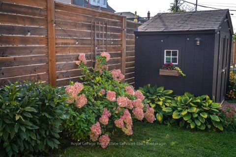 Photo 38 at 177 Cameron Avenue, Eglinton West, Toronto