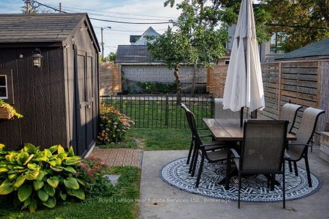 Photo 39 at 177 Cameron Avenue, Eglinton West, Toronto