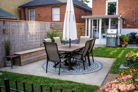 Photo 40 at 177 Cameron Avenue, Eglinton West, Toronto