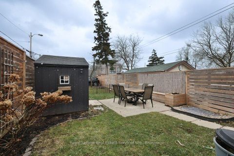 Photo 43 at 177 Cameron Avenue, Eglinton West, Toronto