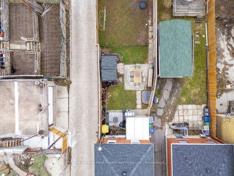 Photo 45 at 177 Cameron Avenue, Eglinton West, Toronto