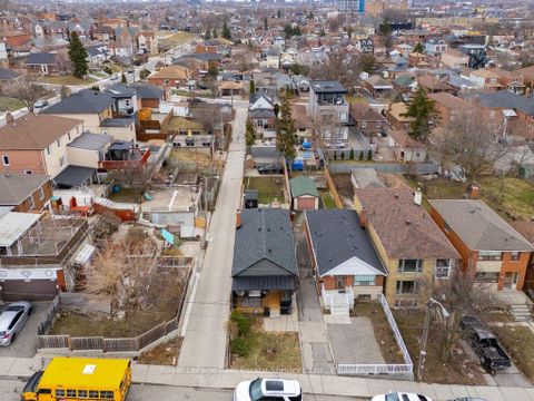 Photo 46 at 177 Cameron Avenue, Eglinton West, Toronto