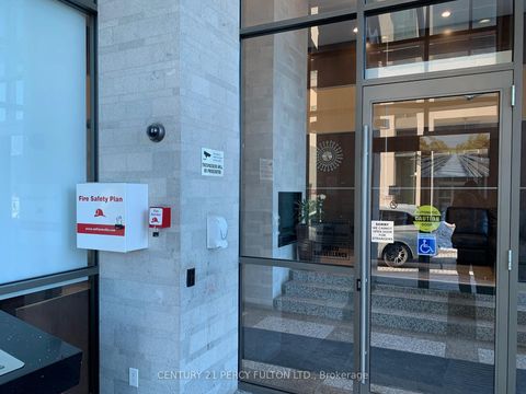 Photo 2 at 2910 - 88 Grangeway Avenue, Woburn, Toronto