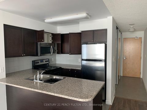Photo 5 at 2910 - 88 Grangeway Avenue, Woburn, Toronto