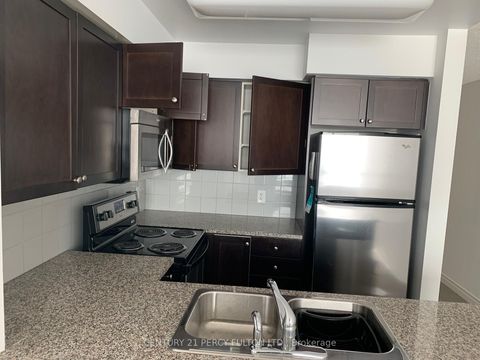 Photo 12 at 2910 - 88 Grangeway Avenue, Woburn, Toronto