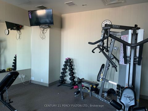 Photo 21 at 2910 - 88 Grangeway Avenue, Woburn, Toronto