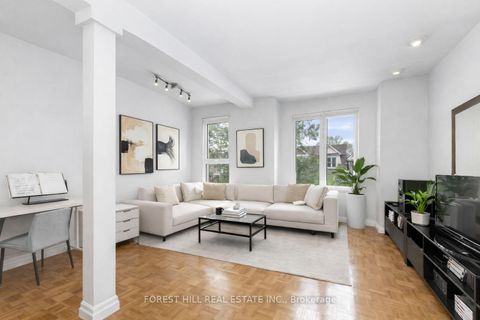 Photo 2 at 1046 Dovercourt Road, Junction, Toronto