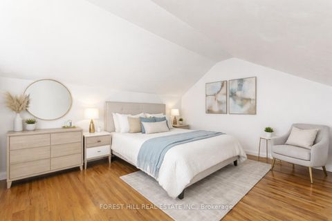 Photo 7 at 1046 Dovercourt Road, Junction, Toronto