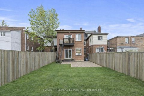 Photo 19 at 1046 Dovercourt Road, Junction, Toronto