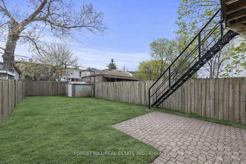 Photo 20 at 1046 Dovercourt Road, Junction, Toronto