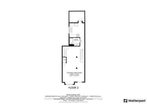 Photo 23 at 1046 Dovercourt Road, Junction, Toronto