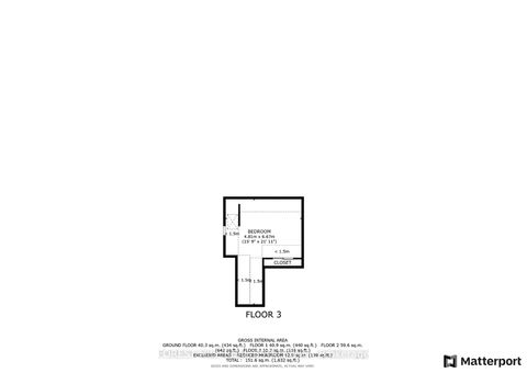 Photo 24 at 1046 Dovercourt Road, Junction, Toronto